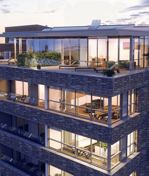 102 Camley Street Project