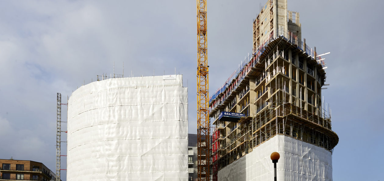 Chatham Place Project