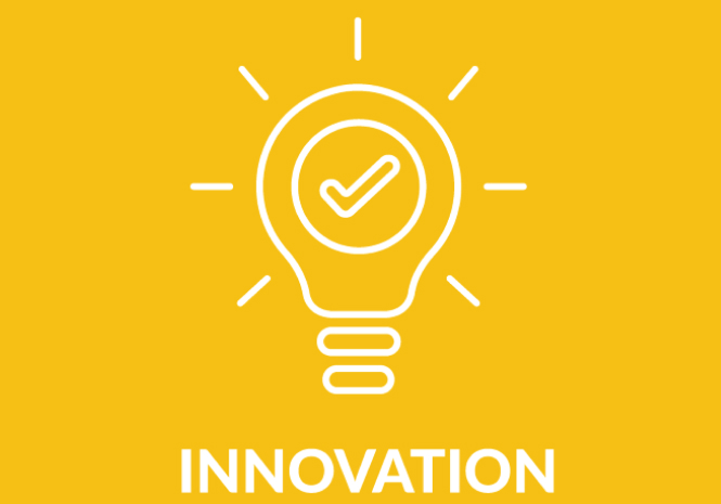 Innovation logo