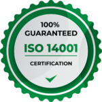 ISO 14001 logo