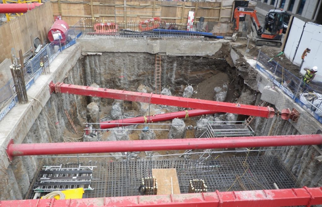 Leman Street Project 2 Leman Street Project