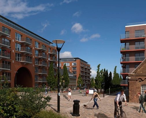 Royal Arsenal Project