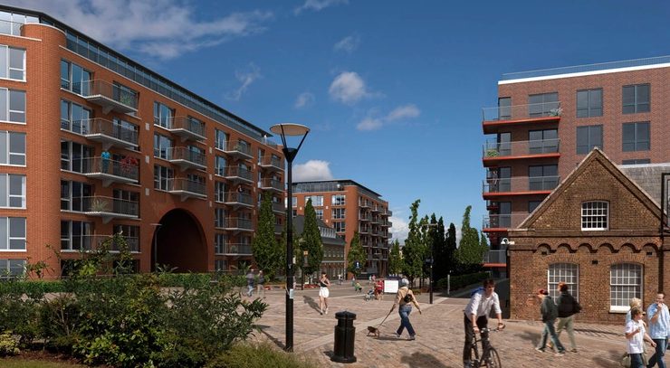 Royal Arsenal Project
