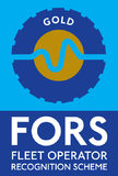 FORS logo