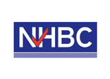 NHBC logo