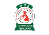 RHA logo