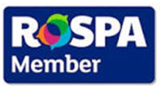 Rospa Member logo