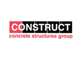 Construct logo