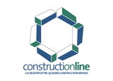 Constructionline logo