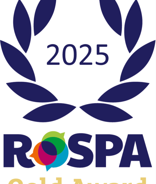 ROSPA Gold