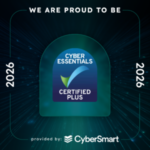 Cyber Essentials Plus