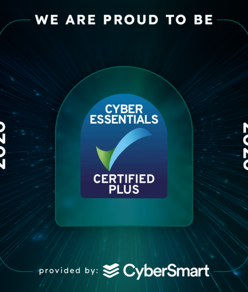 Cyber Essentials Plus